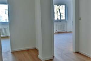 Helle 2-Zimmer Wohnung in der Koblenzer Altstadt – Die vollständige Adresse der Immobilie erhältst du vom Anbieter., 56068 Altstadt, Koblenz – Vorschaubild 2
