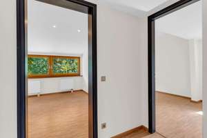 Direkt am Wasser - Architektonische Maisonette mit Galerie, Kamin, Wasserzugang in Neu-Venedig – Die vollständige Adresse der Immobilie erhältst du vom Anbieter., 12589 Rahnsdorf, Berlin – Vorschaubild 8