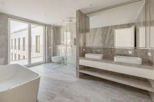 Penthouse im PURE LIVING – Exklusiver Luxus auf ca. 800 m² mit Raum für Ihre Vision – Die vollständige Adresse der Immobilie erhältst du vom Anbieter., 10243 Friedrichshain, Berlin – Vorschaubild 7