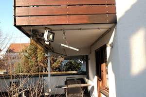 Tolles Mehrfamilienhaus mit 4 Wohnungen / beheiztem Hobbyraum / Doppelgarage und 2 Außenstellplätzen – Die vollständige Adresse der Immobilie erhältst du vom Anbieter., 70736 Fellbach – Vorschaubild 5