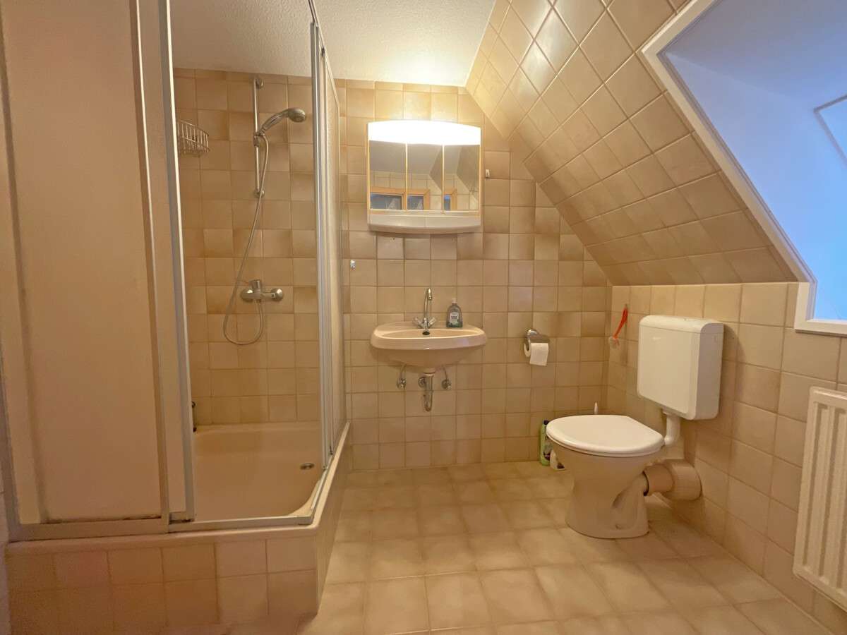 Immobilie in Bargum - Charmante Reetdachkate in idyllischer Dorfrandlage - Bild 7