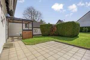 EFH in Bergheim-Büsdorf 743 qm Grundstück 128,38 qm Wohnfläche 58,80 qm Nutzfläche Garage 21,90 qm – Die vollständige Adresse der Immobilie erhältst du vom Anbieter., 50129 Bergheim – Vorschaubild 30