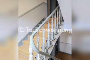 Tauschwohnung: Große Einzimmerwohnung ruhig und schön – Naugarder Straße 39, 10409 Prenzlauer Berg, Berlin – Vorschaubild 5