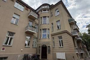 Renditestarke Kapitalanlage in Top-Lage Leipzig – sofort vermietete Eigentumswohnung – Käthe-Kollwitz-Straße 72a, 4109 Zentrum-West, Leipzig – Vorschaubild 3
