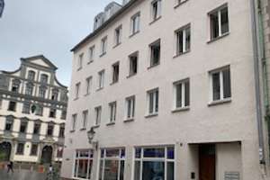 3-ZKB-Wohnung-Büro in der City von Augsburg – Sterngasse1/ Perlachberg 1, 86150 Innenstadt. St. Ulrich-Dom, Augsburg – Vorschaubild 17
