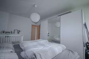 Hemelingen - Schöne 3-Zimmer-Hochparterrewohnung in gepflegtem Mehrfamilienhaus – Die vollständige Adresse der Immobilie erhältst du vom Anbieter., 28307 Mahndorf, Bremen – Vorschaubild 11
