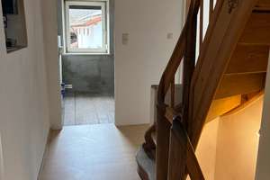 Charmantes Stadthaus mit Ausbaureserve im Dachgeschoss – Die vollständige Adresse der Immobilie erhältst du vom Anbieter., 82418 Murnau am Staffelsee – Vorschaubild 15