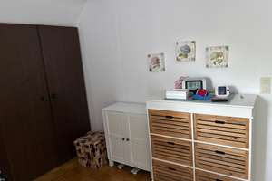 KR-Forstwald, Wunderschöne, ruhige 2,5-Zimmer-Wohnung mit großer Dachterrasse, am Waldrand – Hochbendweg 126, 47804 Forstwald, Krefeld – Vorschaubild 15