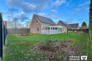 Energieeffizient und zukunftsorientiert: EFH mit PV-Anlage inkl. Speicher, ebenerdiges Wohnen uvm. – Emsland (Kreis) – Vorschaubild 15