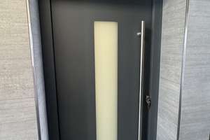 Von privat: helle 3-Zimmer-Wohnung in Mainz-Laubenheim – Die vollständige Adresse der Immobilie erhältst du vom Anbieter., 55130 Laubenheim, Mainz – Vorschaubild 2