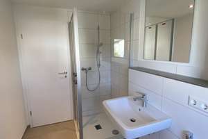 Exklusive 1,5-ZimmerWohnung in zentraler Lage von Lauchringen – Die vollständige Adresse der Immobilie erhältst du vom Anbieter., 79787 Lauchringen – Vorschaubild 4