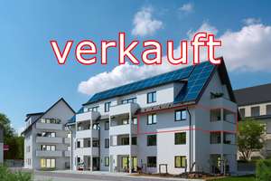 3-Zimmer-Wohnung mit Balkon im 2.OG – Donautalstraße 7/1, 89079 Wiblingen, Ulm – Vorschaubild 1