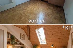 Großzügiges Einfamilienhaus mit Garage und kleinem Garten – 91729 Haundorf – Vorschaubild 10