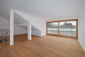 Exklusive Maisonette-Wohnung mit Dachterrasse – stilvoller Erstbezug – Die vollständige Adresse der Immobilie erhältst du vom Anbieter., 76189 Daxlanden, Karlsruhe – Vorschaubild 10