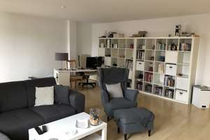 Lebendig wohnen: 3-Zimmer-Wohnung mit Balkon in der Südstadt – Alte Döhrener Straße 46, 30173 Südstadt, Hannover – Vorschaubild 8