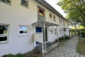 Schöne Gartenwohnung  1-Zimmer mit EBK  in Neufahrn 400m von der S-Bahn entfernt – Beethovenstraße 8b, 85375 Neufahrn bei Freising – Vorschaubild 6