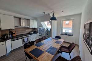 Helle 3,5 ZKB + Balkon Wohnung mit Küche in der Innenstadt OS zum 01.08. – Krahnstraße 23, 49074 Innenstadt, Osnabrück – Vorschaubild 5