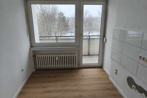 Schöne 1-Zimmer Wohnung in ruhiger Lage – Schwabenweg 57, 33098 Kernstadt, Paderborn – Vorschaubild 3