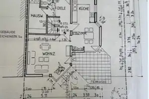 Attraktives Haus in Herdecke – Ennepe-Ruhr-Kreis – Vorschaubild 16