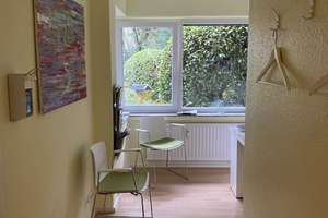 1.5-Zimmer Erdgeschosswohnung mit Terrasse in Bonn-Bad Godesberg – Die vollständige Adresse der Immobilie erhältst du vom Anbieter., 53173 Godesberg-Villenviertel, Bonn – Vorschaubild 2