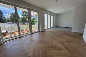 Neubau | familienfreundliche 4-Zimmer mit großer Süd-Terrasse *Video*