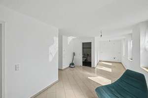 2-Zimmer-Eigentumswohnung mit Tiefgaragenstellplatz und sofort beziehbar in Mannheim-Käfertal – 68309 Käfertal, Mannheim – Vorschaubild 4