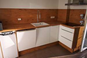 Stilvolle Vierzimmerwohnung mit Charme im Herzen von Wiesbaden – Die vollständige Adresse der Immobilie erhältst du vom Anbieter., 65195 Westend / Bleichstraße, Wiesbaden – Vorschaubild 15
