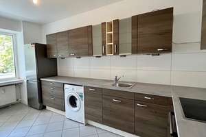 URBAN LIVING IN DÜSSELDORF-DÜSSELTAL: 2-ZIMMER MIT ZWEI BALKONEN