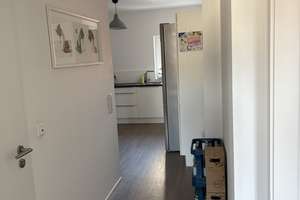 Attraktive 3-Zimmer-Wohnung mit Balkon, Aufzug und Einbauküche – Rosstr. 9, 52064 St. Jakob, Aachen – Vorschaubild 11