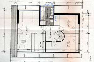Architektenhaus am Waldrand, nah eines Seengebietes, im Skandinavien-Stil – Am Rethberg 8, 21279 Appel – Vorschaubild 19