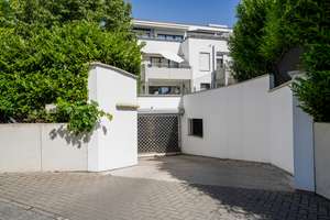 2-Zimmer-Erdgeschosswohnung mit Terrasse und Gartenanteil in Wiesbaden-Nordenstadt – Die vollständige Adresse der Immobilie erhältst du vom Anbieter., 65205 Nordenstadt, Wiesbaden – Vorschaubild 9