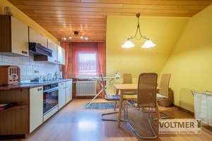 CHARMANT - Ein- bis Zweifamilienhaus mit Dachterrasse und schönem Garten in Dudweiler! – Die vollständige Adresse der Immobilie erhältst du vom Anbieter., 66125 Dudweiler (Ortsteil), Saarbrücken – Vorschaubild 11