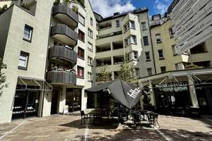 Ruhige 2-Zimmer-Wohnung mit Balkon im Herzen der Münchner Altstadt – Sendlingerstraße 28, 80331 Hackenviertel, München – Vorschaubild 8