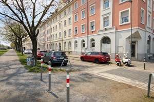 7481 - Renovierte, gut geschnittene 4-Zimmerwohnung mit Balkon nähe Fliederplatz! – Die vollständige Adresse der Immobilie erhältst du vom Anbieter., 76185 Mühlburg, Karlsruhe – Vorschaubild 19
