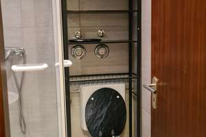 1-Zimmer Apartment mit Balkon für Berufstätige - möbliert & vollständig ausgestattet – Neckarauer Straße 199, 68199 Neckarau, Mannheim – Vorschaubild 7