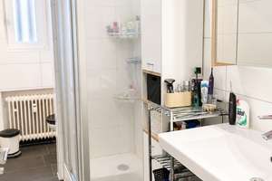  Modernisierte 3-Zimmer-Wohnung in Stuttgart, Nähe Villa Berg | EBK | 80 m² – Rudolfstraße 22, 70190 Berg, Stuttgart – Vorschaubild 4
