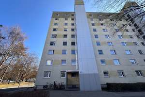 Helle 1-Zimmer-Wohnung mit Balkon in Nürnberg – Rauschbergweg 1, 90471 Langwasser Nordwest, Nürnberg – Vorschaubild 7