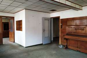 Histor. Wohnhaus mit Nebengebäuden - ehem. landw. Anwesen – Die vollständige Adresse der Immobilie erhältst du vom Anbieter., 97990 Weikersheim – Vorschaubild 5