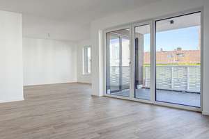 Raumwunder und Neubauglück in einem. 3 Zimmer Wohnung im Heilbronner Osten – Jägerhausstraße 98, 74074 Heilbronn, Heilbronn – Vorschaubild 3