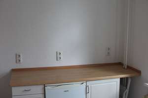 Zentrale 1 Zimmerwohnung mit EBK und Duschbad – Berliner Straße 6, 16761 Hennigsdorf – Vorschaubild 6