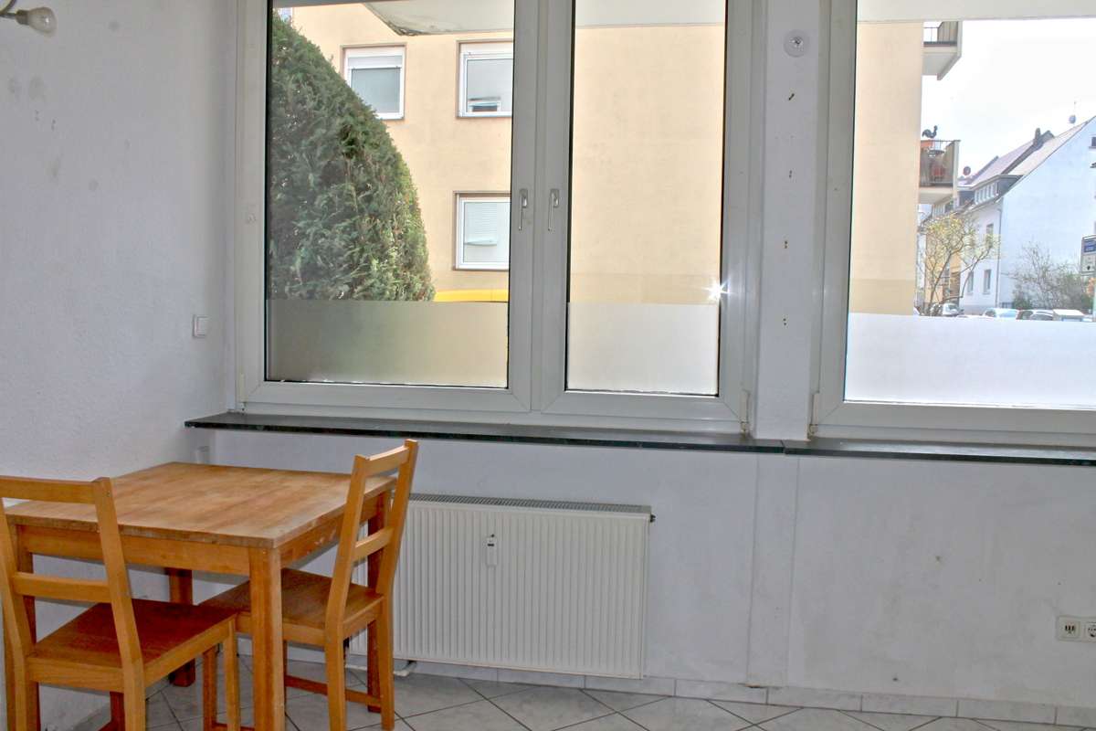 Kompaktklasse ! 3 Zimmer-ETW mit 48 m² im Woogsviertel, Darmstadt – Bild 4
