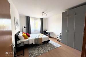 Einziehen und wohlfühlen – helle 3-Zimmer-Wohnung mit modernem Bad – Die vollständige Adresse der Immobilie erhältst du vom Anbieter., 45139 Frillendorf, Essen – Vorschaubild 4