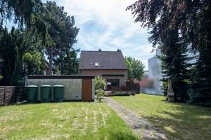 NIESEN IMMOBILIEN - Freistehendes Einfamilienhaus mit Modernisierungsbedarf – Die vollständige Adresse der Immobilie erhältst du vom Anbieter., 50999 Sürth, Köln – Vorschaubild 17