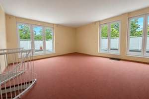 Bezugsfrei und sofort einziehbar - Maisonette Wohnung in Bonn Heiderhof  – Die vollständige Adresse der Immobilie erhältst du vom Anbieter., 53177 Heiderhof, Bonn – Vorschaubild 7
