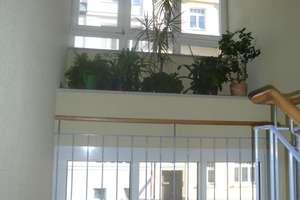 Erstbezug ! nach Kernsanierung - sonnige 3-Raum-WE mit gr. Balkon und Blick ins Grüne – Stauffenbergstraße 16, 8209 Auerbach/Vogtland – Vorschaubild 10