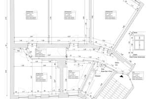 Provisionsfrei - Stilvolle 4-Zimmer Altbauwohnung in Berlin-Kreuzberg! – Die vollständige Adresse der Immobilie erhältst du vom Anbieter., 10997 Kreuzberg, Berlin – Vorschaubild 8