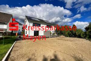 Neubau Doppelhaushälfte mit Terrasse, Garten und 2 Stellplätzen. – Die vollständige Adresse der Immobilie erhältst du vom Anbieter., 56587 Straßenhaus – Vorschaubild 6