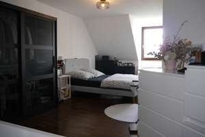 Außergewöhnliche Wohnung mit Top-Ausblick – Niehler Str. 3f, 50670 Neustadt/Nord, Köln – Vorschaubild 9