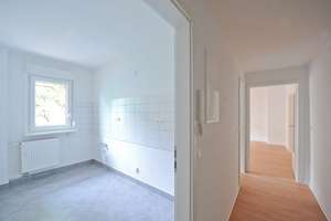 Komfortable 2-Raumwohnung mit ebenerdiger Dusche! – Vogelweide 62, 6130 Südstadt, Halle (Saale) – Vorschaubild 5