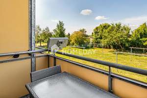 Attraktives Mehrfamilienhaus mit 11 Wohneinheiten – Ideales Investment in gepflegter Wohnanlage – Die vollständige Adresse der Immobilie erhältst du vom Anbieter., 39126 Rothensee, Magdeburg – Vorschaubild 5